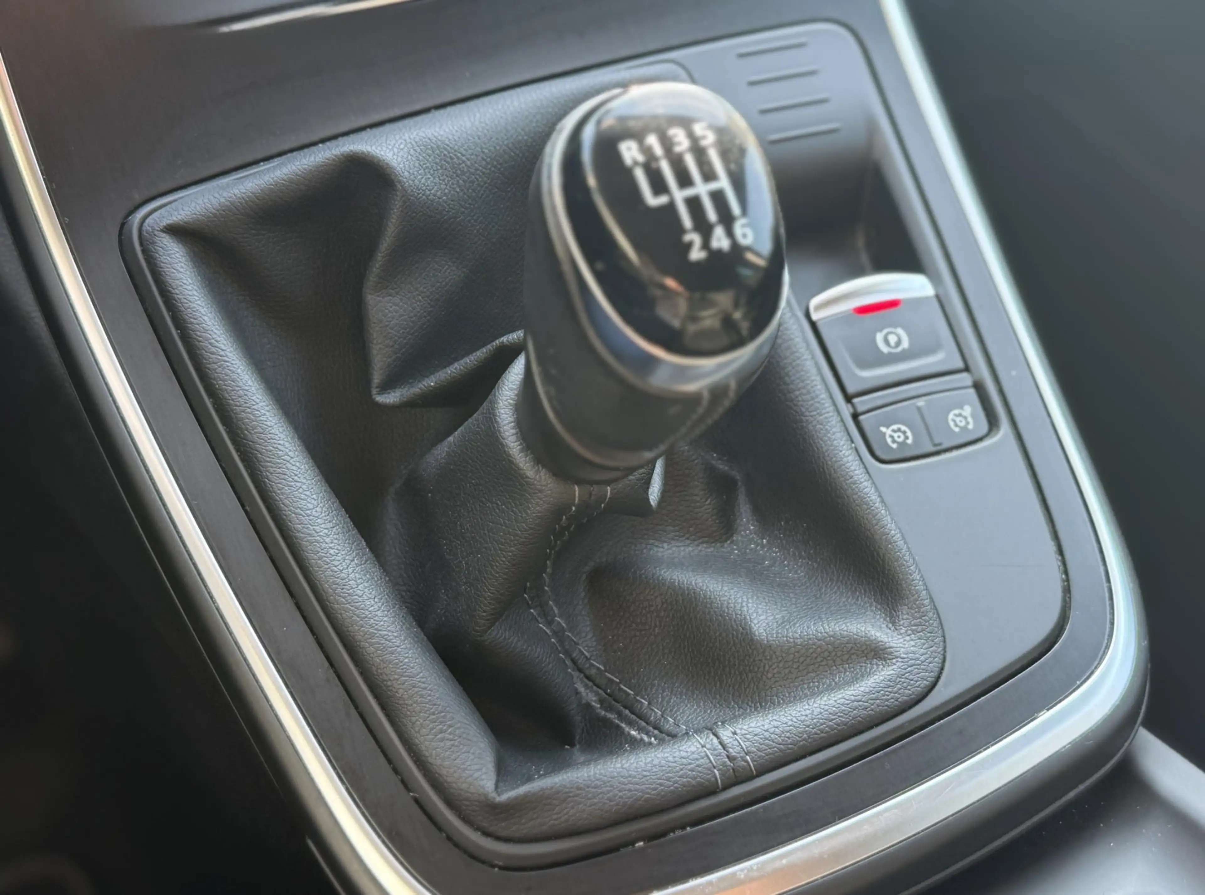 Renault Scenic 1.3 TCe Limited l Navi l Camera l Lichtmetaal — photo 9