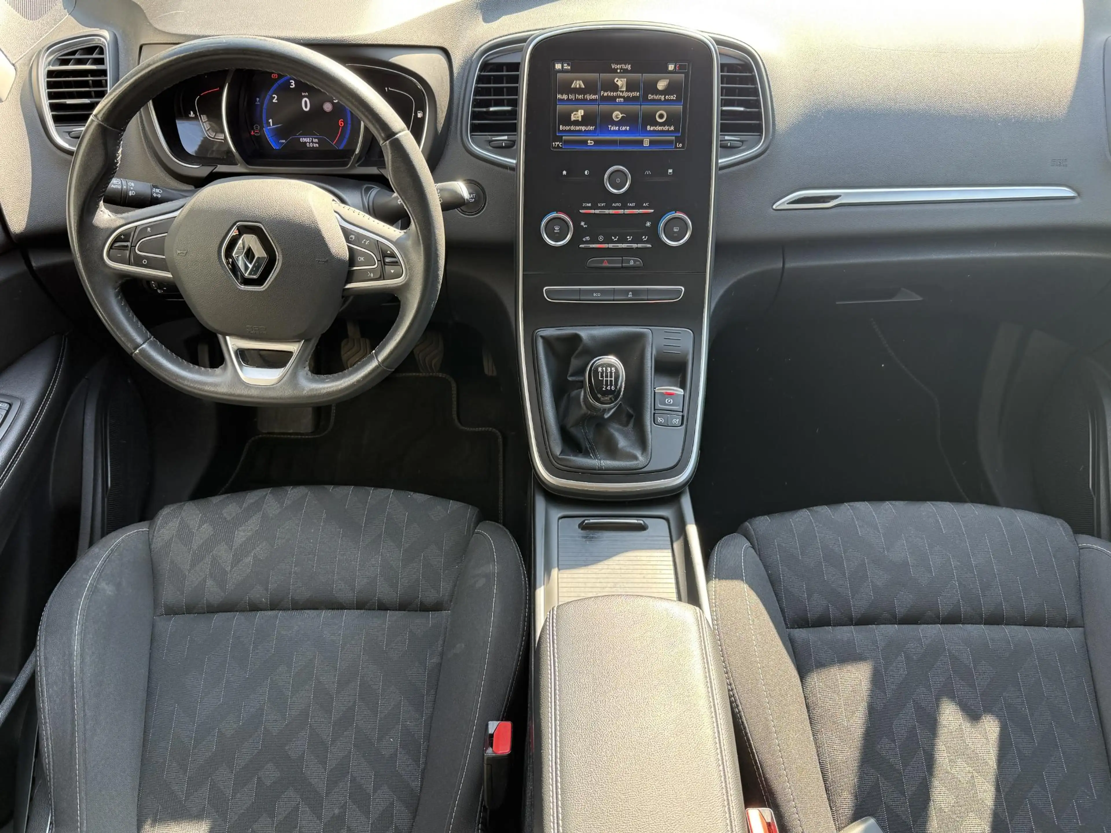 Renault Scenic 1.3 TCe Limited l Navi l Camera l Lichtmetaal — photo 4