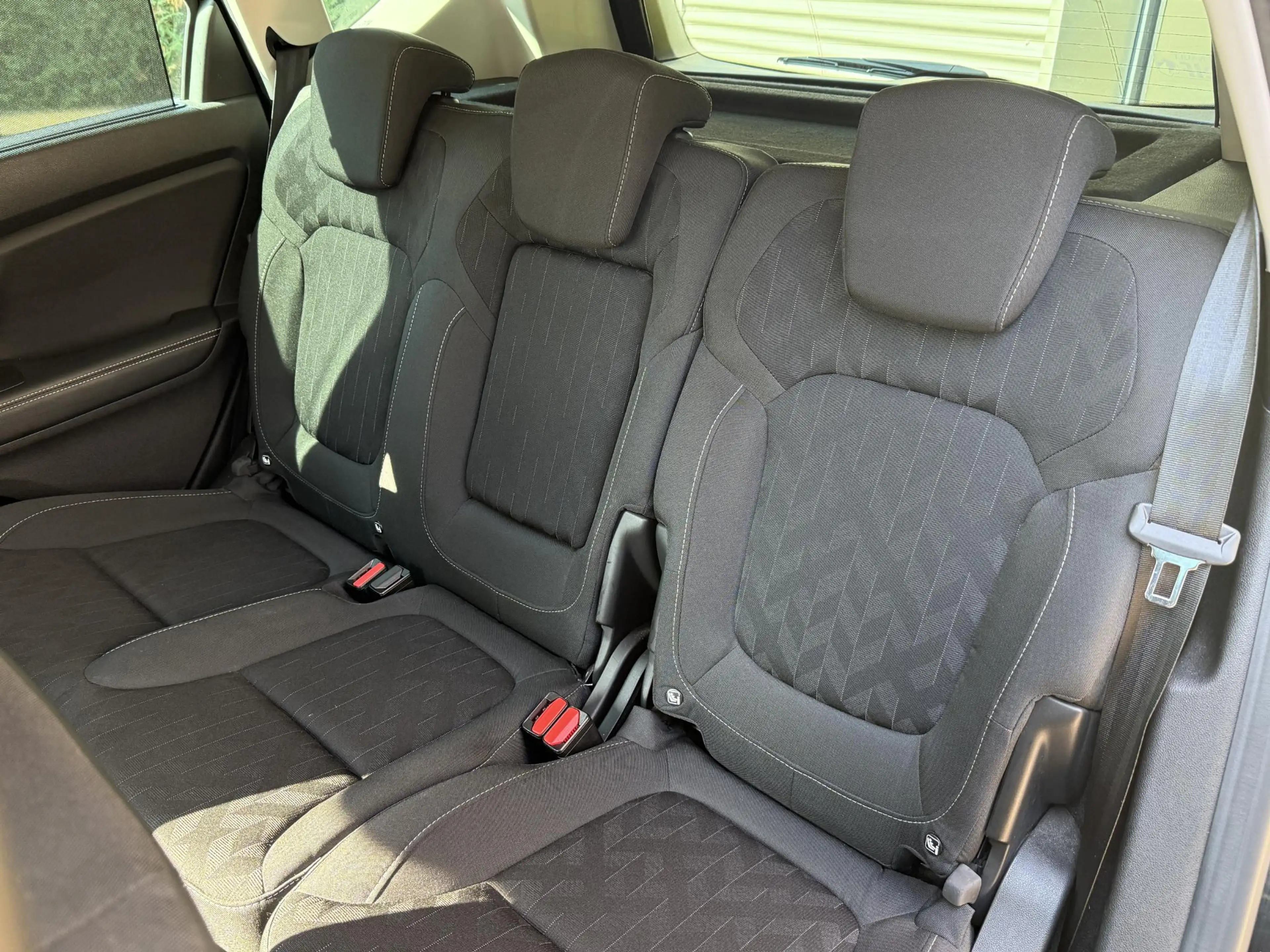 Renault Scenic 1.3 TCe Limited l Navi l Camera l Lichtmetaal — photo 14