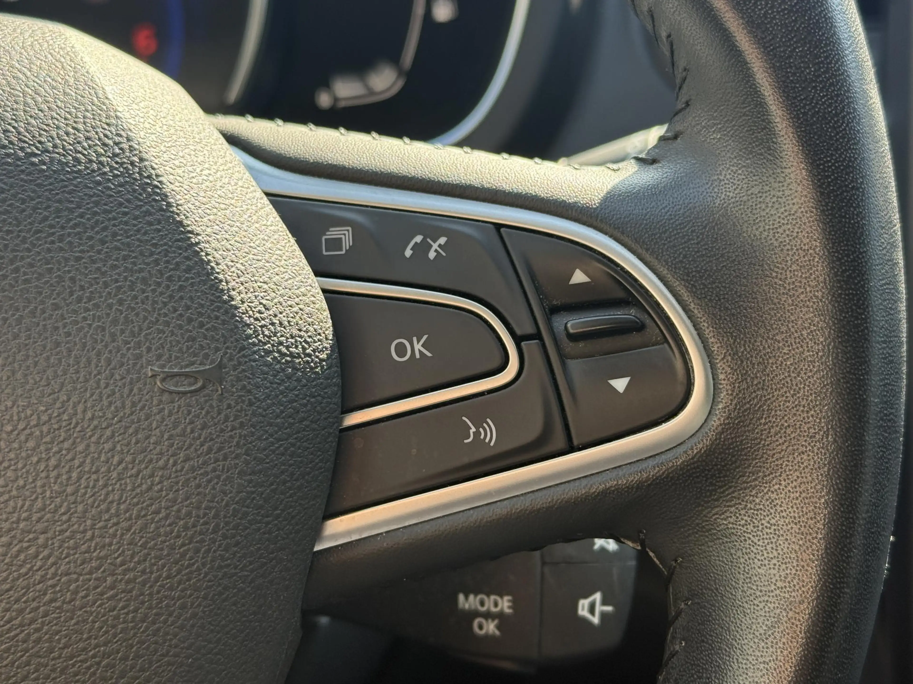 Renault Scenic 1.3 TCe Limited l Navi l Camera l Lichtmetaal — photo 15