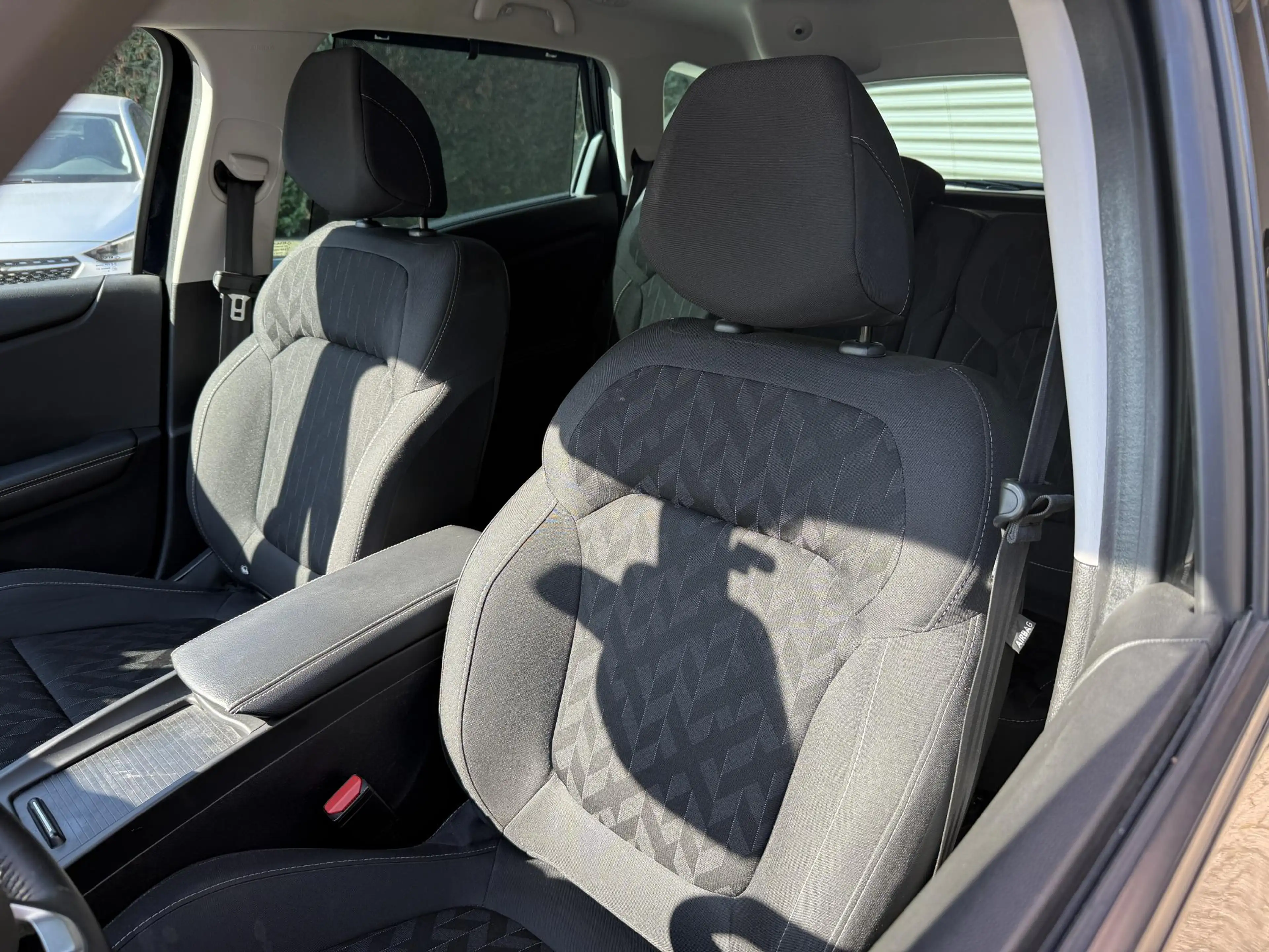 Renault Scenic 1.3 TCe Limited l Navi l Camera l Lichtmetaal — photo 7