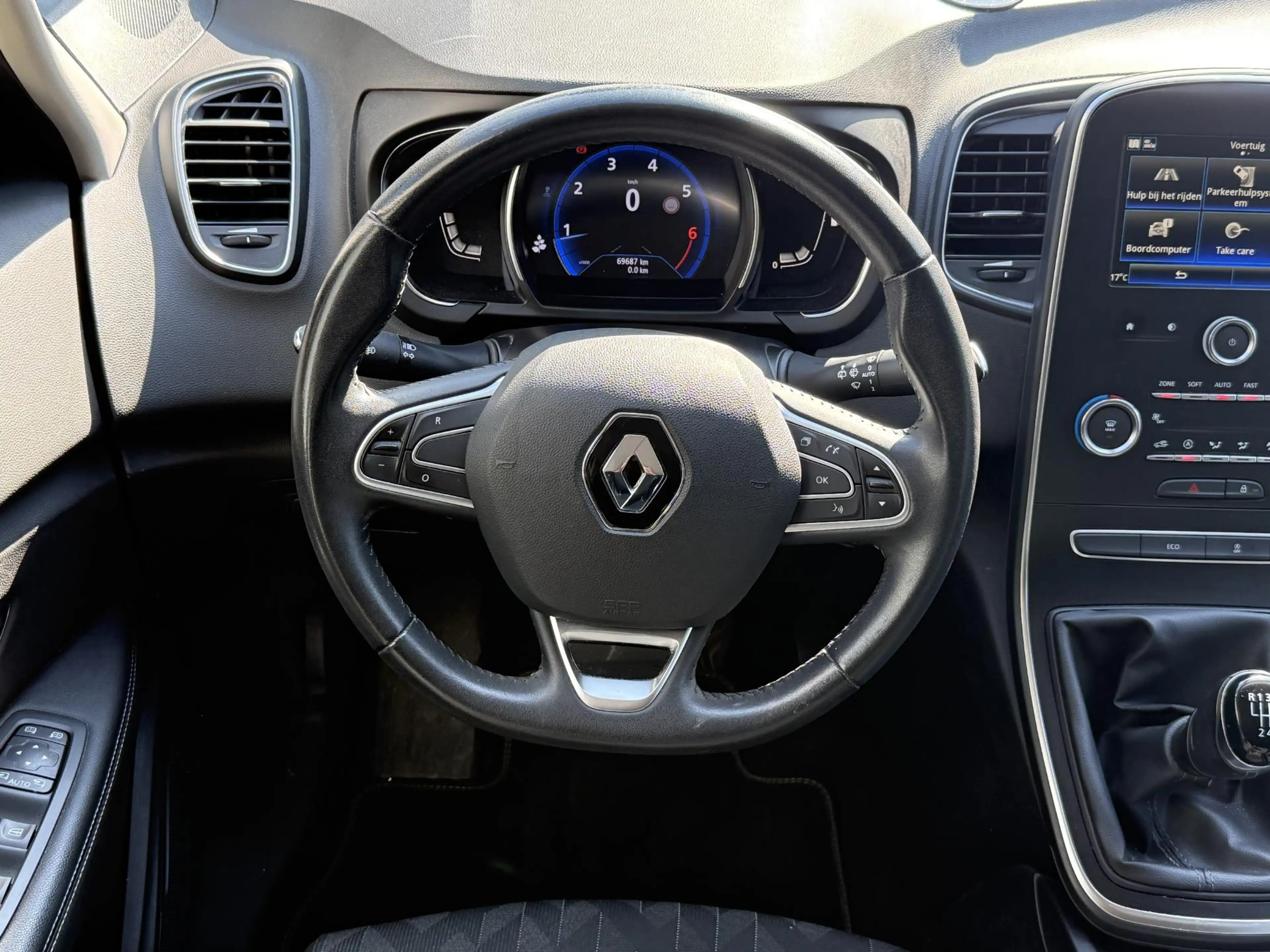 Renault Scenic 1.3 TCe Limited l Navi l Camera l Lichtmetaal — photo 3
