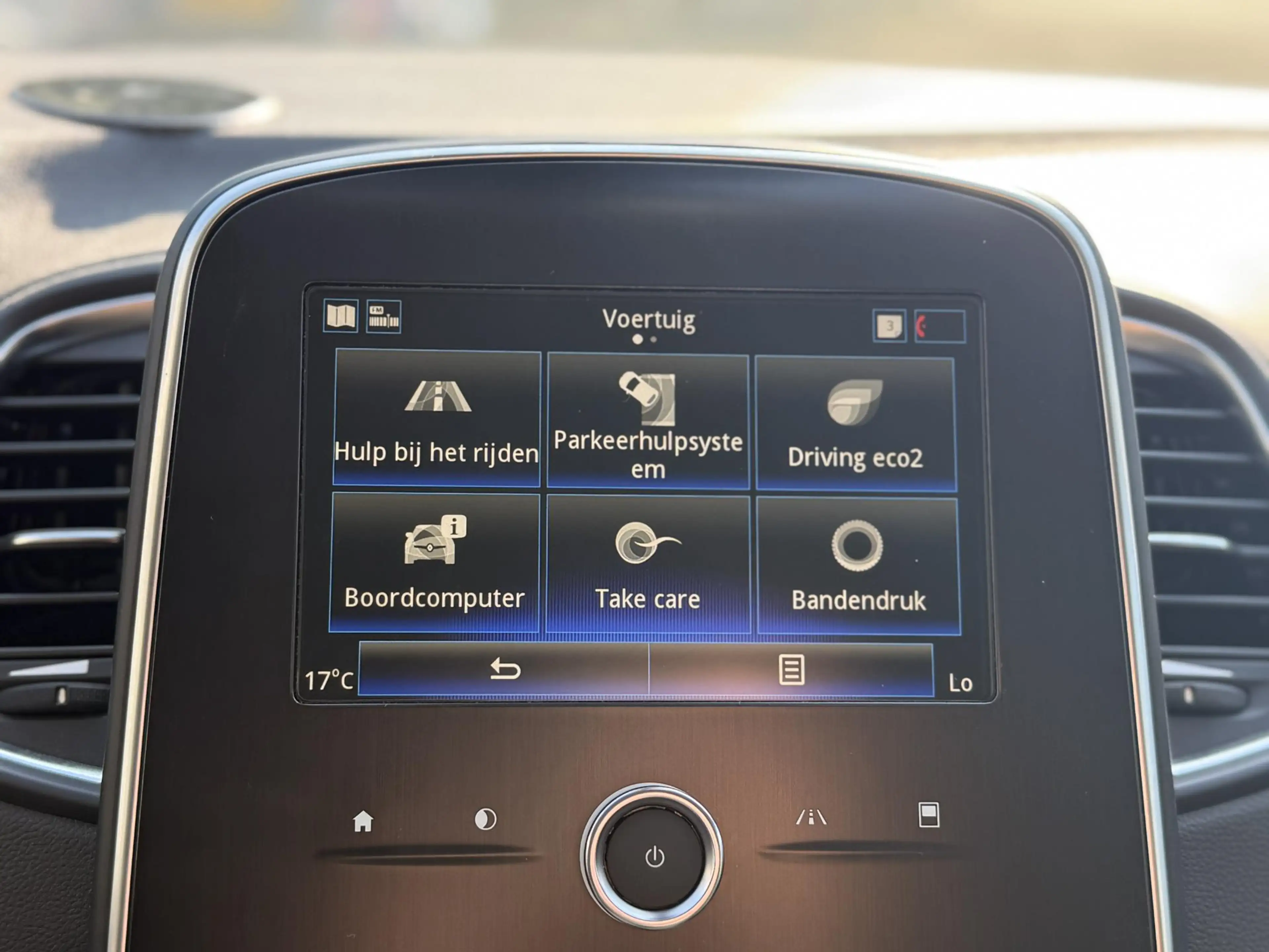 Renault Scenic 1.3 TCe Limited l Navi l Camera l Lichtmetaal — photo 13