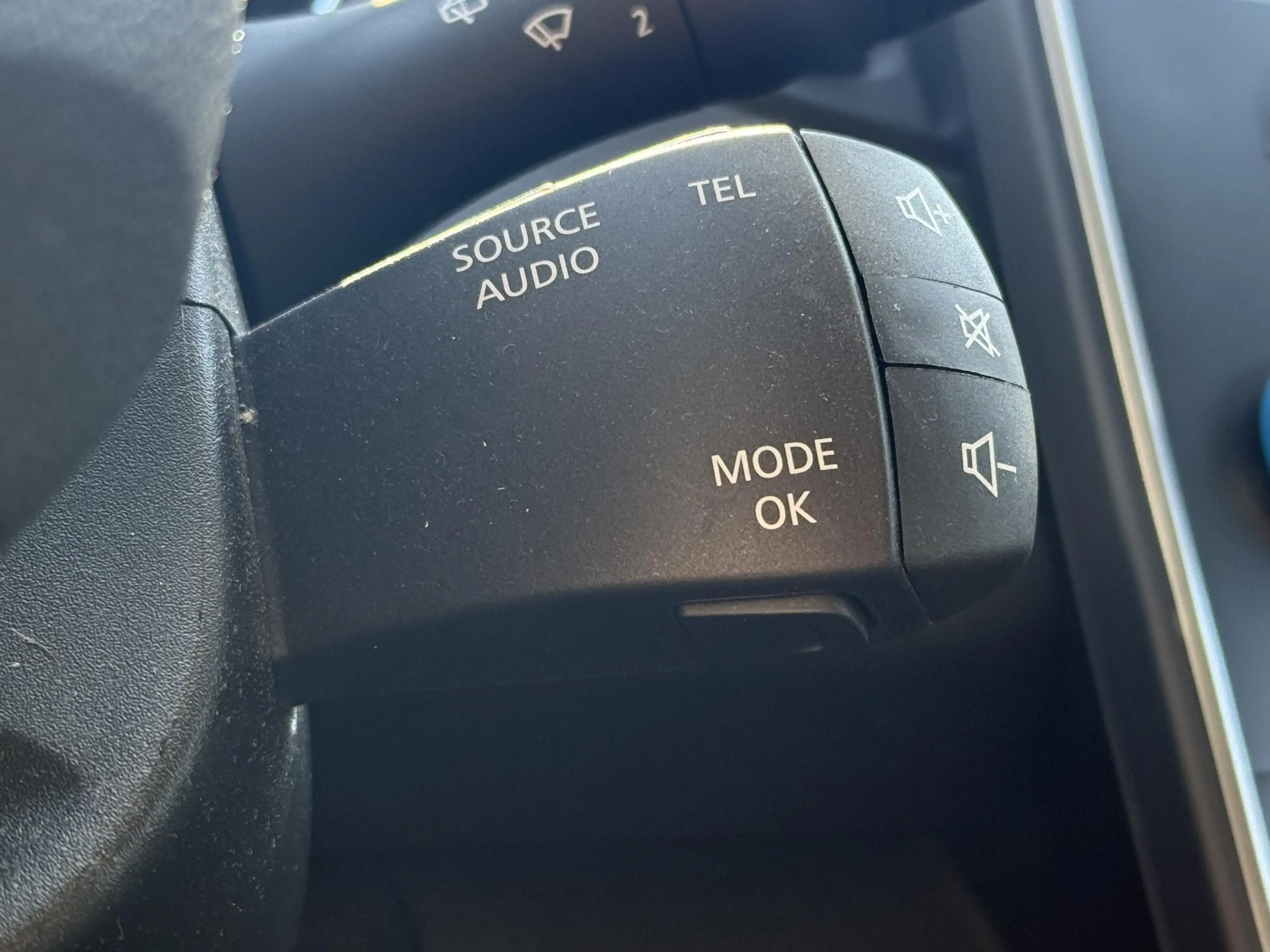 Renault Scenic 1.3 TCe Limited l Navi l Camera l Lichtmetaal — photo 10