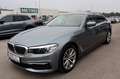 BMW 530 e PHEV iPerformance *1.Besitz*Leder*Schiebedach* Grau - thumbnail 9