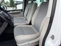 Volkswagen T6 Caravelle Comfortline DSG/LED/AHK/Navi Wit - thumbnail 8