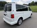 Volkswagen T6 Caravelle Comfortline DSG/LED/AHK/Navi Wit - thumbnail 4