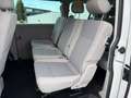 Volkswagen T6 Caravelle Comfortline DSG/LED/AHK/Navi Wit - thumbnail 15