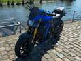 Suzuki GSX-S 750 Albastru - thumbnail 5