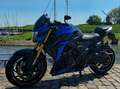 Suzuki GSX-S 750 Albastru - thumbnail 4