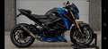 Suzuki GSX-S 750 Albastru - thumbnail 2