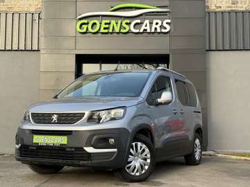 Rifter 1.2T CLIM,GPS,RADARS,PRÊTE À IMMATRICULER,GARANTIE…