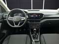 Volkswagen T-Cross TSI Life Climatronic RFK AID ACC BT SHZ LM Grau - thumbnail 17