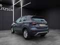 Volkswagen T-Cross TSI Life Climatronic RFK AID ACC BT SHZ LM Grau - thumbnail 5