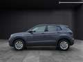 Volkswagen T-Cross TSI Life Climatronic RFK AID ACC BT SHZ LM Grau - thumbnail 4