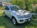 Mercedes-Benz ML 320 Classe M - W164 cdi Sport edition10 auto Grigio - thumbnail 5