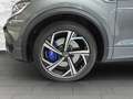 Volkswagen T-Roc R 2.0 TSI 4Motion+NAVI+LED+RFK+ACC+APP-CO. Grau - thumbnail 18