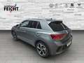 Volkswagen T-Roc R 2.0 TSI 4Motion+NAVI+LED+RFK+ACC+APP-CO. Grey - thumbnail 2