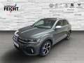 Volkswagen T-Roc R 2.0 TSI 4Motion+NAVI+LED+RFK+ACC+APP-CO. Grey - thumbnail 1