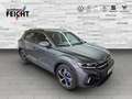 Volkswagen T-Roc R 2.0 TSI 4Motion+NAVI+LED+RFK+ACC+APP-CO. Grey - thumbnail 4