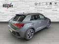 Volkswagen T-Roc R 2.0 TSI 4Motion+NAVI+LED+RFK+ACC+APP-CO. Grey - thumbnail 3