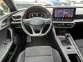 SEAT Leon 1.5 TSI FR 150PK Navi,Clima,Cruise,CarPlay,Isofix, Grijs - thumbnail 3
