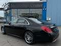 Mercedes-Benz S 350 D * PACK AMG * PANORAMIQUE * AIRMATIC * MASSAGE Noir - thumbnail 7