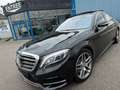 Mercedes-Benz S 350 D * PACK AMG * PANORAMIQUE * AIRMATIC * MASSAGE Noir - thumbnail 2