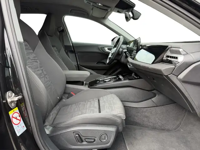Audi A5 view 12