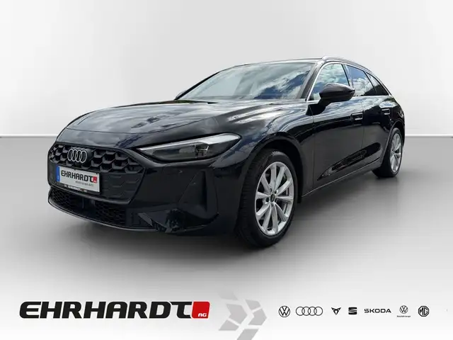 2025 Audi A5 in Black for sale