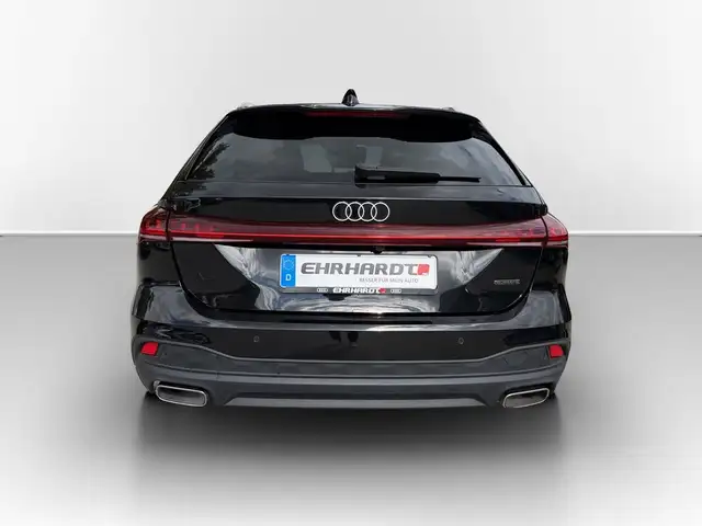 Audi A5 view 7