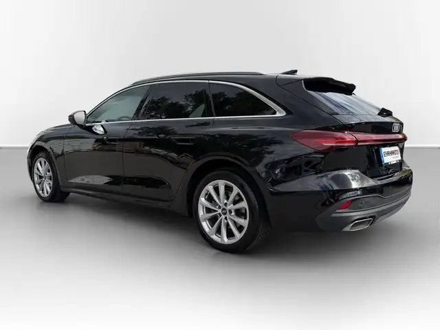 Audi A5 view 9