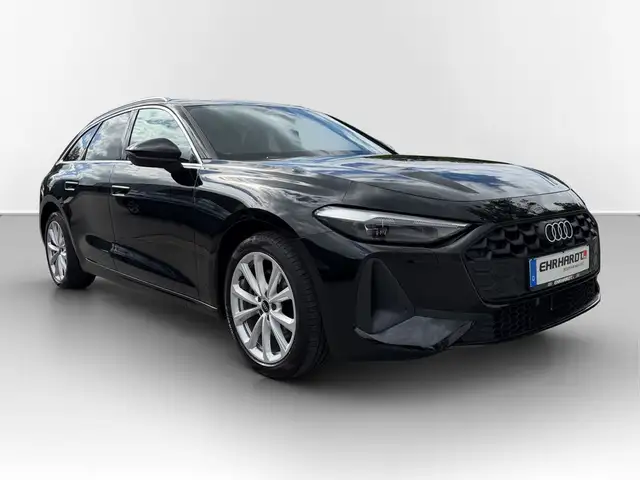 Audi A5 view 3