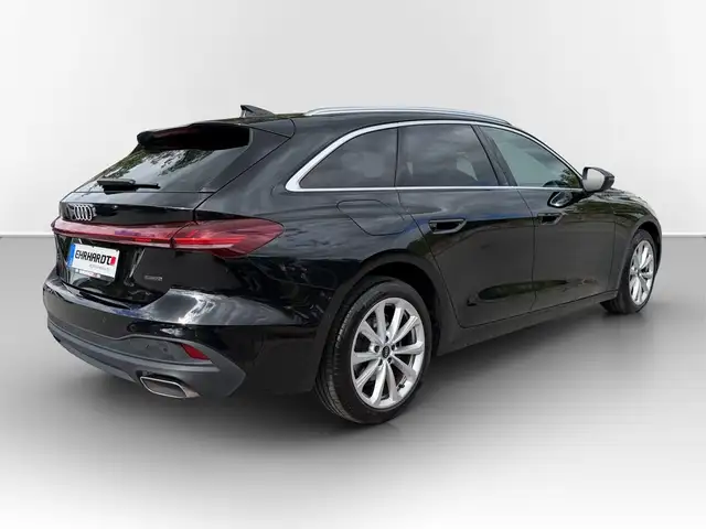 Audi A5 view 6