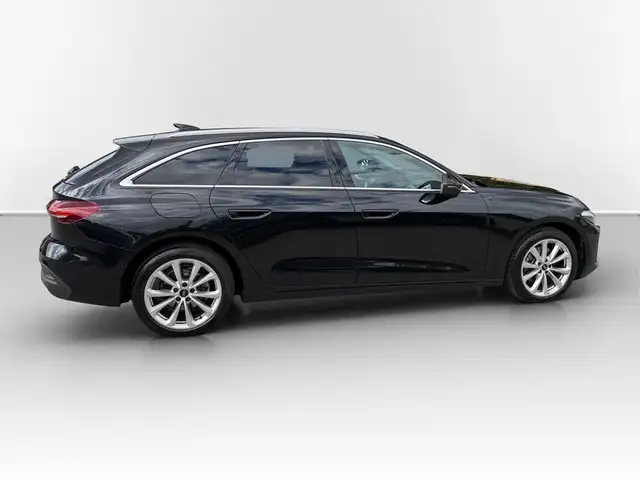 Audi A5 view 5