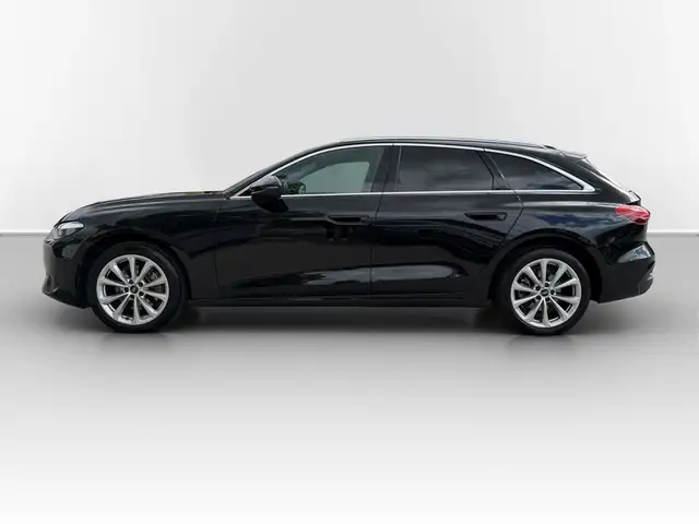 Audi A5 view 10