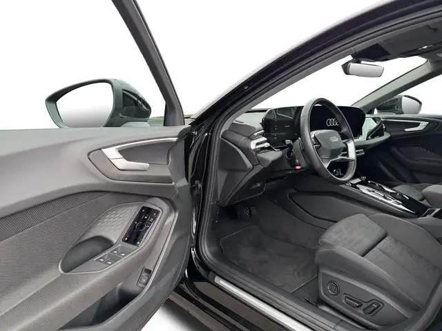 Audi A5 view 13