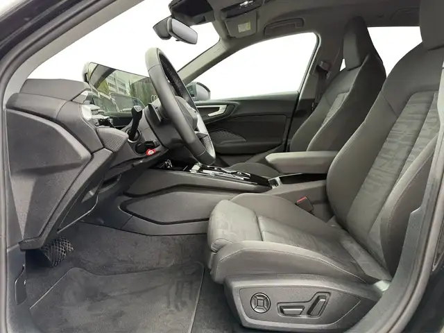 Audi A5 view 14