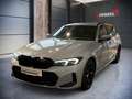 BMW 318 d Touring G21 B47 Grau - thumbnail 3