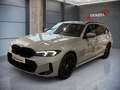 BMW 318 d Touring G21 B47 Grau - thumbnail 2