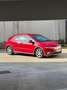 Honda Civic 1.8 i-VTEC Comfort Rojo - thumbnail 3