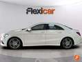 Mercedes-Benz CLA 200 200d Blanco - thumbnail 4