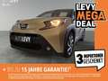 Toyota Aygo 1.0 Team D FLA SpurH KAM Navi ACC SHZ Schwarz - thumbnail 2
