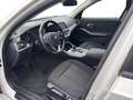 BMW 318 d Touring 150 PS Weiß - thumbnail 14