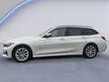 BMW 318 d Touring 150 PS Weiß - thumbnail 4
