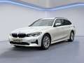BMW 318 d Touring 150 PS Weiß - thumbnail 1