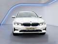 BMW 318 d Touring 150 PS Weiß - thumbnail 2