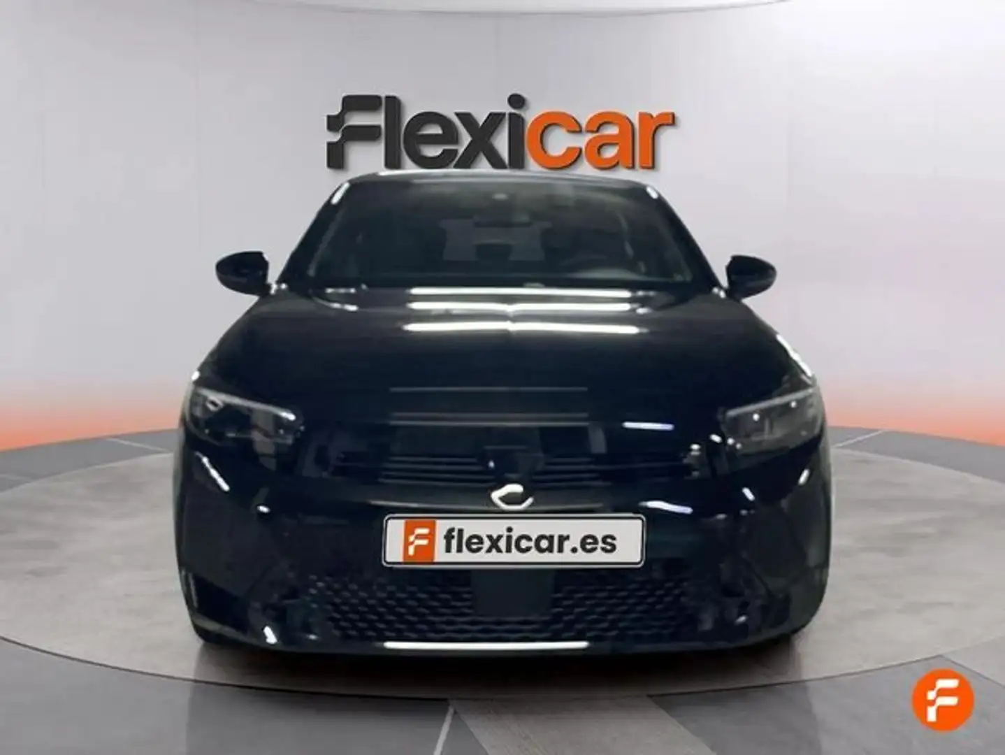 Opel Corsa 1.2T XHL 74kW (100CV) GS Negro - 2