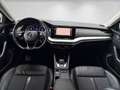 Skoda Octavia Combi 2,0 TDI Style DSG | 1.BESITZ | MwSt.AUSW | Blau - thumbnail 9