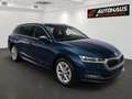 Skoda Octavia Combi 2,0 TDI Style DSG | 1.BESITZ | MwSt.AUSW | Blau - thumbnail 4
